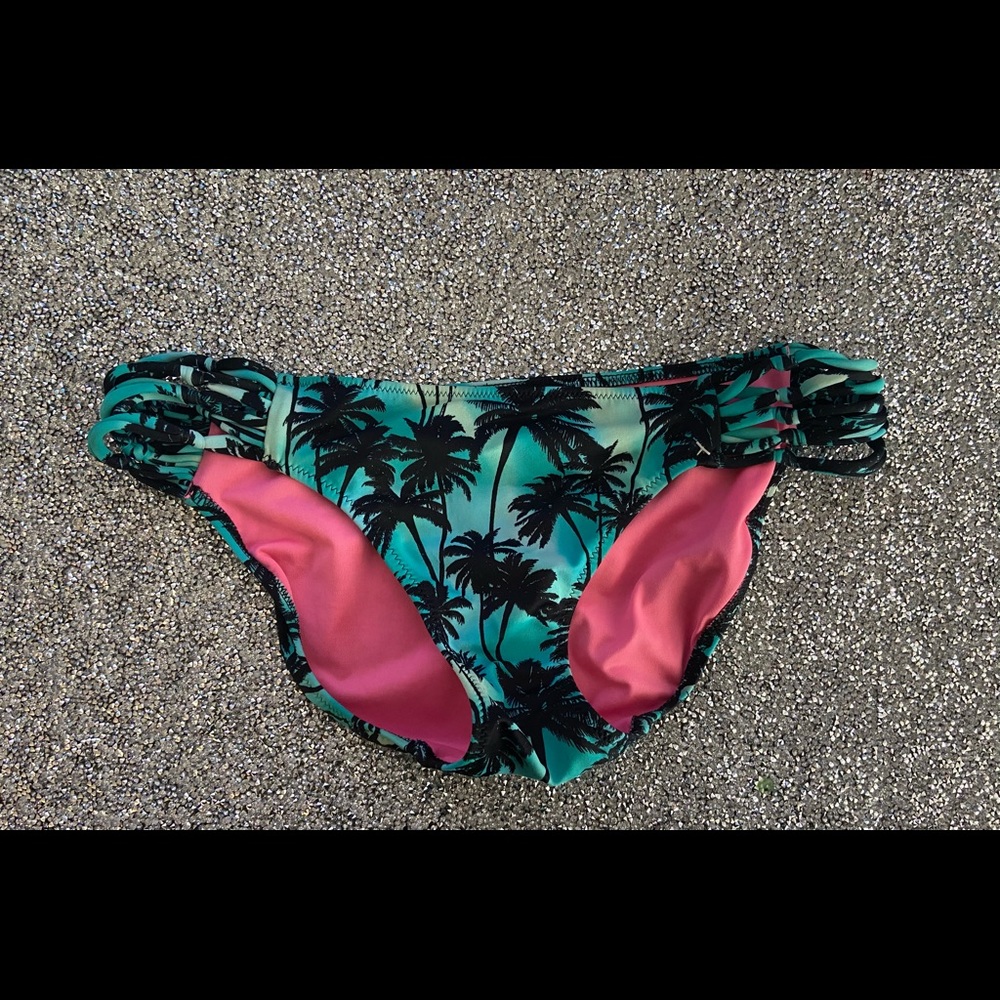 VS PINK Swim Bottoms